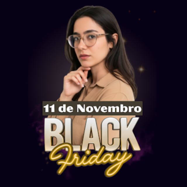 Imagem do grupo 🌟 Black Friday | Meu Despertar